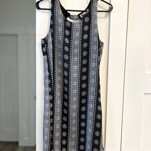 Women's small Pink Republic dress